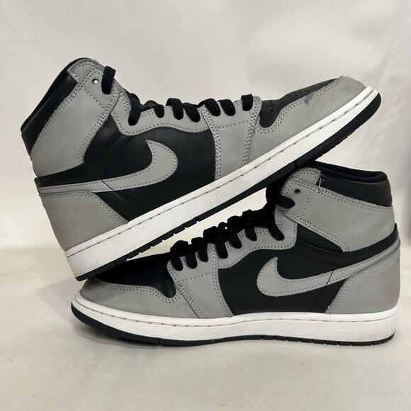 Nike Air Jordan 1 High OG Retro “Shadow 2.0” main image 6